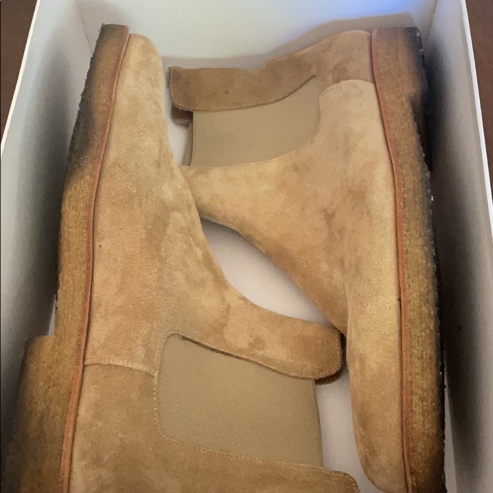 Common projects Chelsea boot - Picture 2 of 6